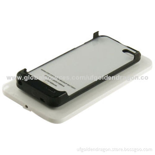 Wireless Charger for iphone 5New
